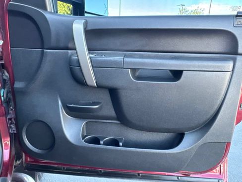 Used 2013 Chevrolet Silverado 2500 LT w/ Z71 Appearance Package AWD/4WD image 40