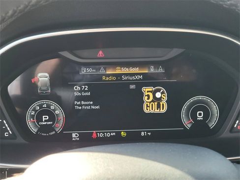 Used 2022 Audi Q3 2.0T Premium Plus image 25