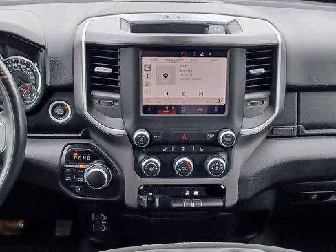 Used 2023 RAM 1500 Big Horn AWD/4WD image 29