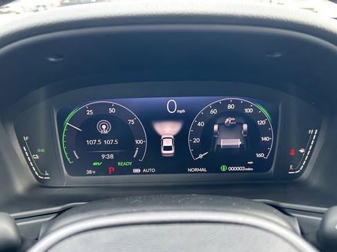 New 2025 Honda Accord Sport image 20