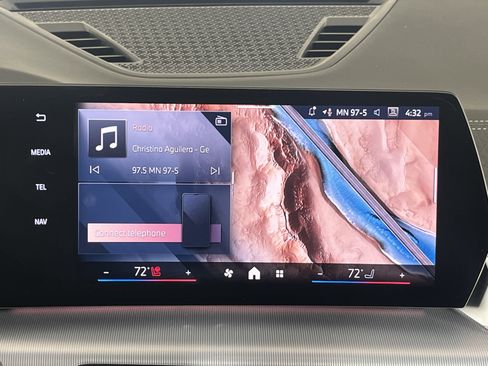 Certified 2025 BMW X2 xDrive28i w/ Convenience Package image 15