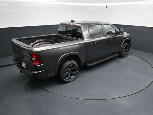 New 2026 RAM 1500 4x4 Crew Cab image 45