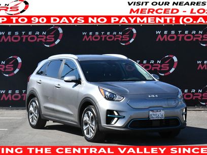 Used 2022 Kia Niro EX