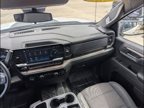 Used 2024 Chevrolet Silverado 1500 RST w/ Rally Edition image 27