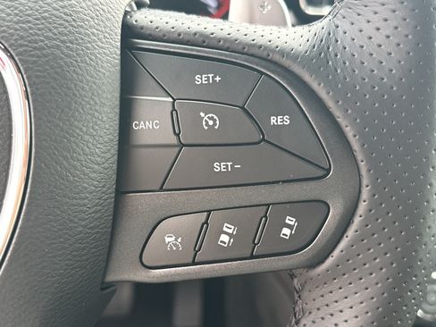 New 2026 Dodge Durango GT AWD/4WD image 16
