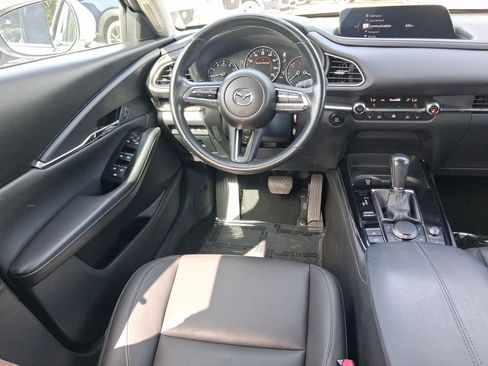 Certified 2023 MAZDA CX-30 AWD 2.5 S w/ Preferred Package image 9