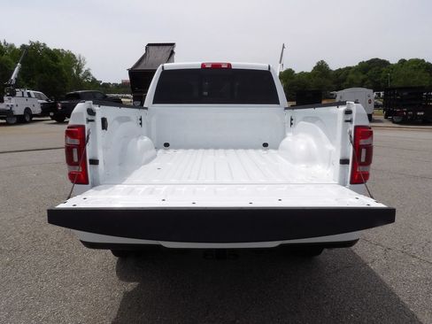 Used 2024 RAM 2500 Laramie w/ Safety Group AWD/4WD image 52