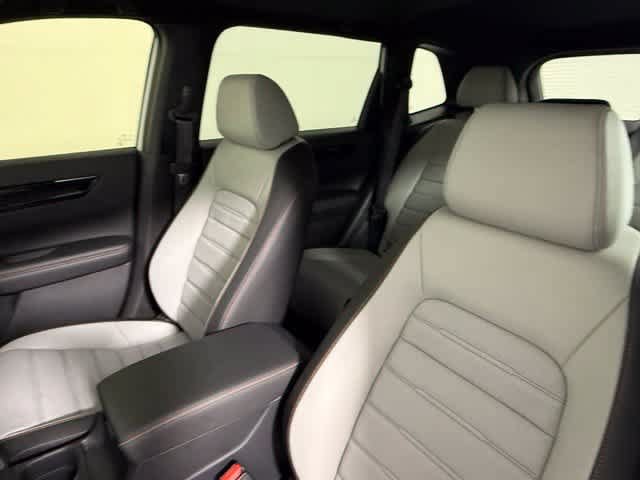 New 2027 Honda CR-V Sport Touring image 31