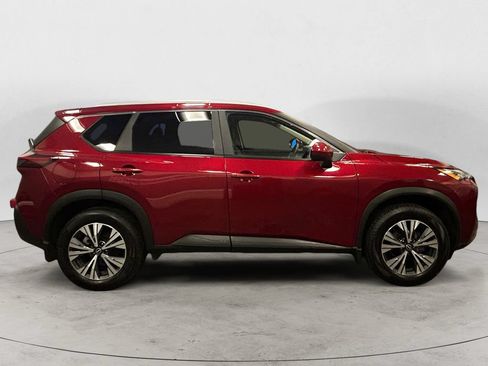 Used 2023 Nissan Rogue SV w/ SV Premium B Package AWD/4WD image 7