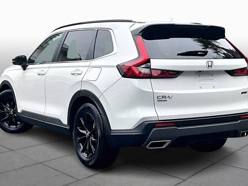 Certified 2023 Honda CR-V Sport image 11