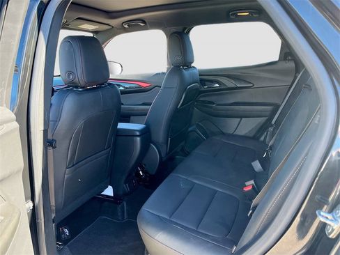 Used 2024 Chevrolet TrailBlazer RS w/ Convenience Package image 24