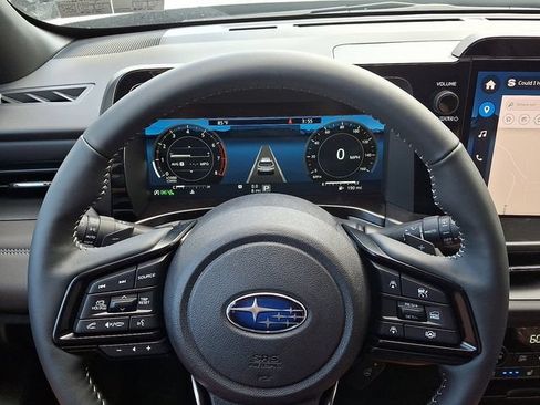 New 2026 Subaru Outback Touring XT AWD/4WD image 16