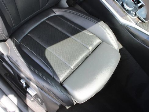 Used 2024 BMW 430i Convertible RWD image 13