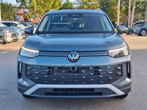 New 2026 Volkswagen Tiguan S FWD image 2