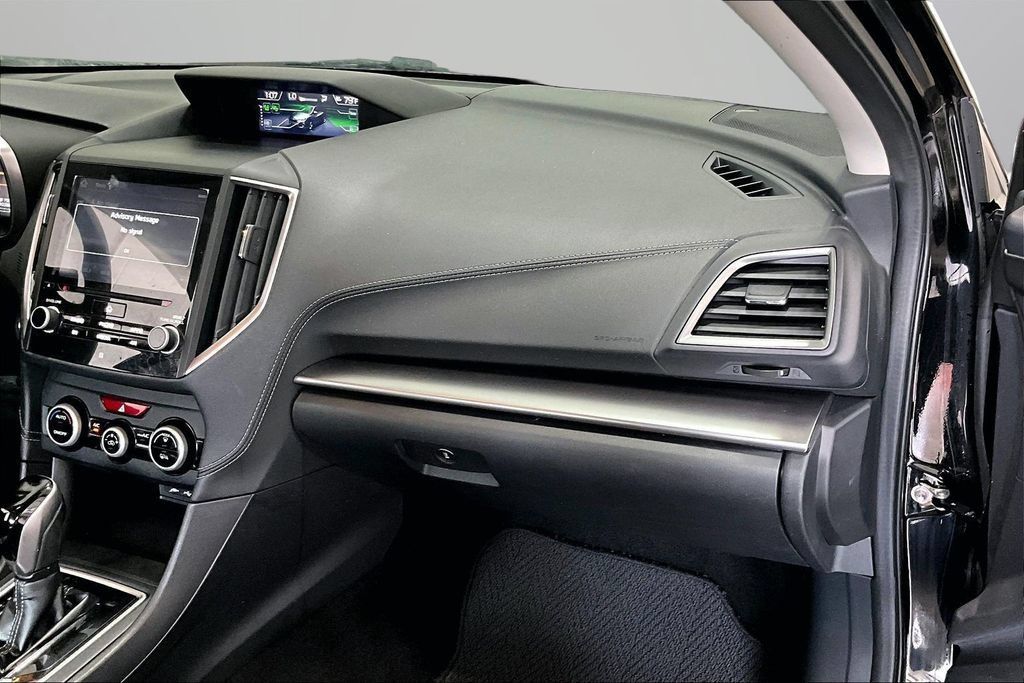 Used 2021 Subaru Impreza 2.0i Limited AWD/4WD image 25