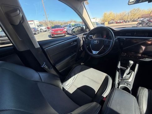Used 2014 Toyota Corolla S image 13