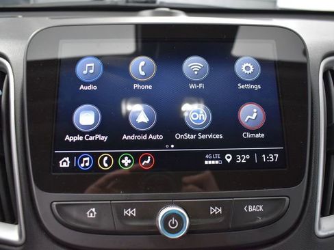 Used 2024 Chevrolet Malibu LT image 20