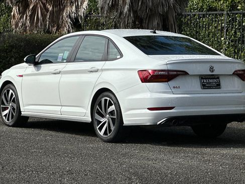 Used 2019 Volkswagen Jetta GLI Autobahn FWD image 5