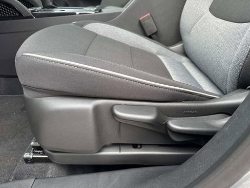 New 2026 Chevrolet TrailBlazer LT image 16