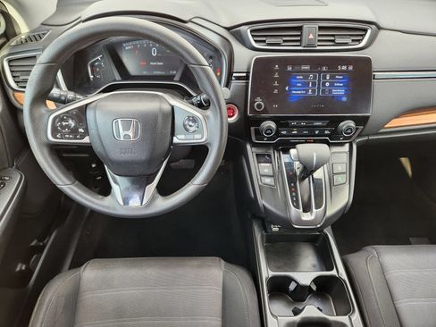 Used 2020 Honda CR-V EX image 35