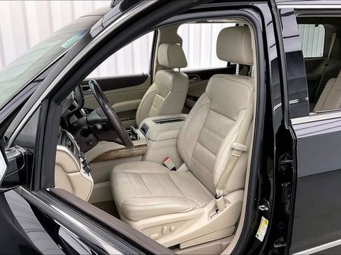 Used 2016 GMC Yukon Denali w/ Open Road Package AWD/4WD image 8