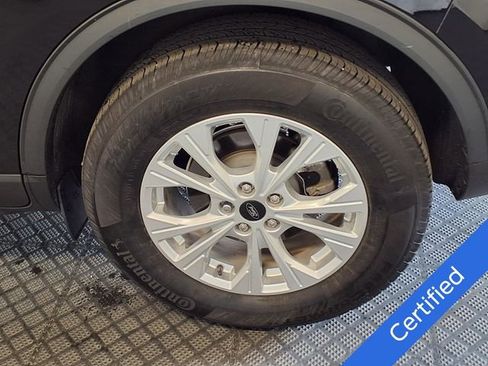 Used 2024 Ford Escape Active image 28