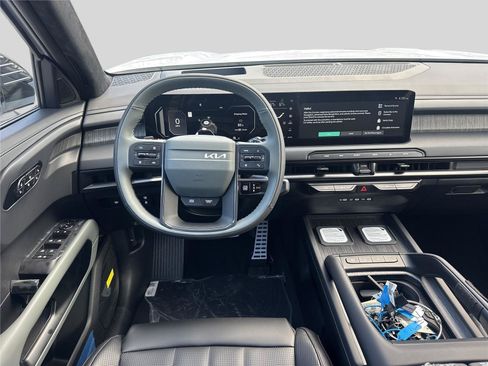 New 2027 Kia Telluride X-Line SX Prestige w/ Towing Package AWD/4WD image 18