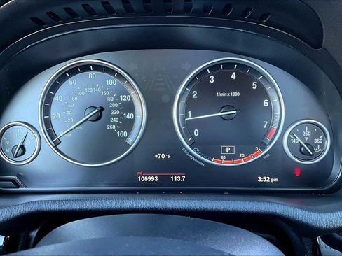 Used 2017 BMW X3 xDrive28i image 23