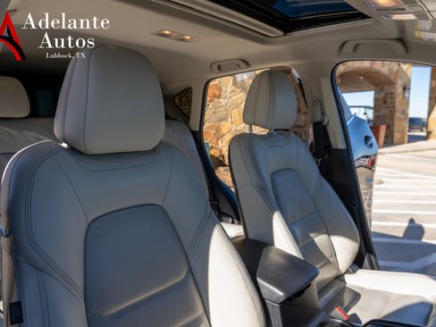 Used 2021 MAZDA CX-5 Touring w/ Touring Preferred SV Package image 9