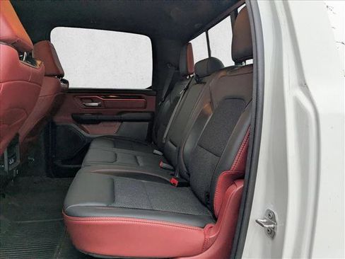 Used 2022 RAM 1500 Rebel w/ Rebel Level B Equipment Group image 18