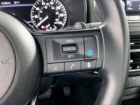 Used 2023 Nissan Rogue SV AWD/4WD image 22