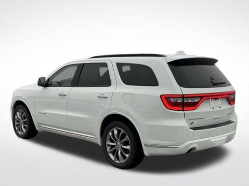 Used 2022 Dodge Durango Citadel image 8
