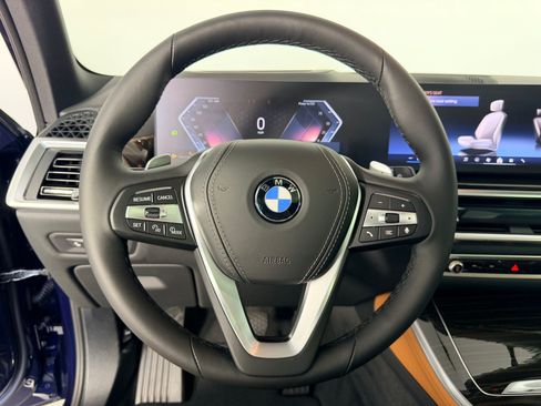 New 2026 BMW X5 xDrive40i AWD/4WD image 11