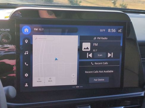 New 2026 Subaru Outback Premium image 22