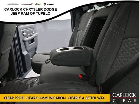 New 2026 RAM 2500 Big Horn image 26