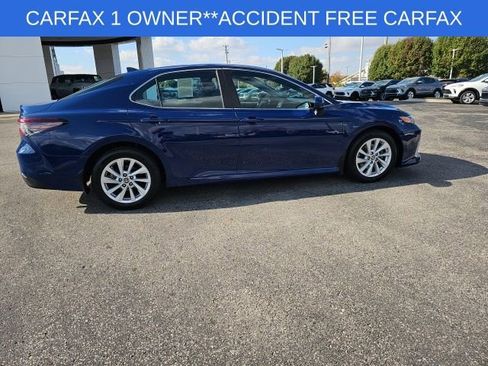 Used 2023 Toyota Camry LE image 20