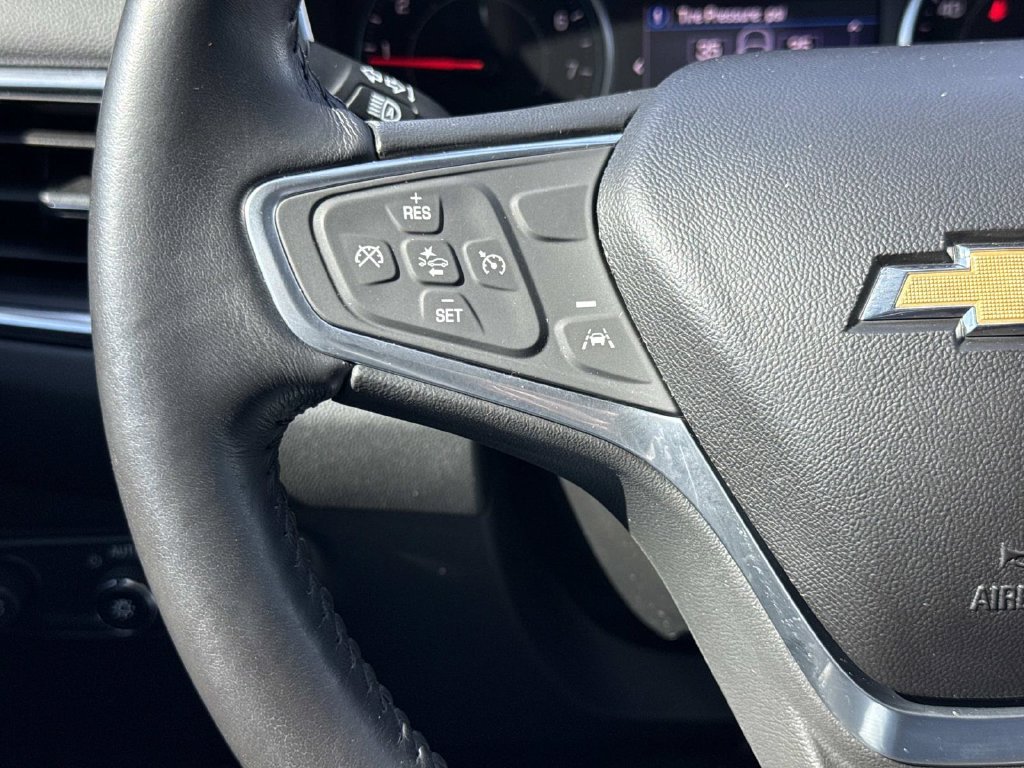 Used 2022 Chevrolet Equinox LT AWD/4WD image 10