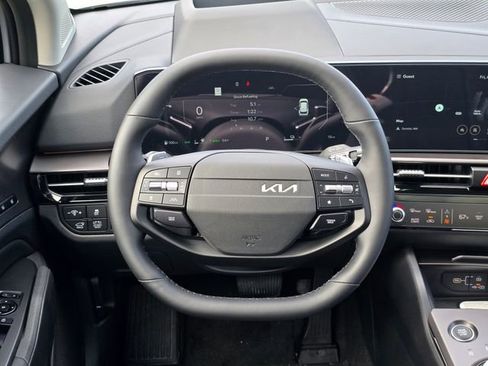 New 2026 Kia Sportage SX Prestige AWD/4WD image 16