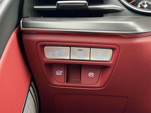 Used 2024 Genesis G80 3.5T Sport image 23