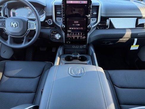 New 2026 RAM 1500 Laramie image 10