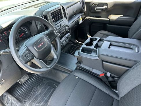 New 2026 GMC Sierra 1500 Pro w/ Pro Value Package AWD/4WD image 10