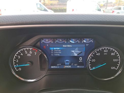 Used 2021 Ford F150 XLT w/ Equipment Group 302A High image 8