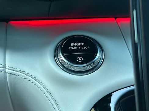 Used 2024 Mercedes-Benz AMG GT 55 image 24