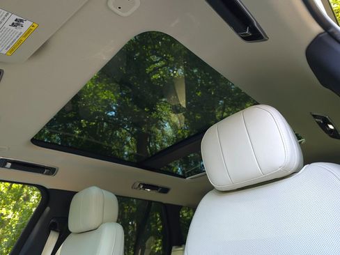 Used 2023 Land Rover Range Rover SE image 63