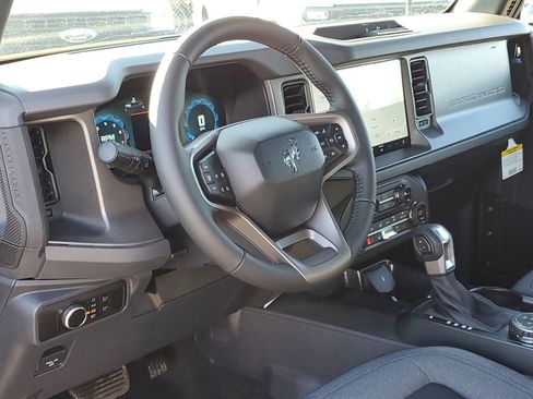 New 2026 Ford Bronco Big Bend image 10