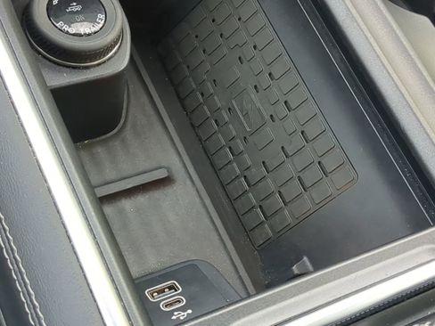 Certified 2025 Ford Expedition Platinum AWD/4WD image 63