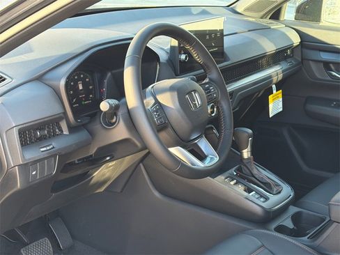 New 2026 Honda CR-V Sport-L image 15