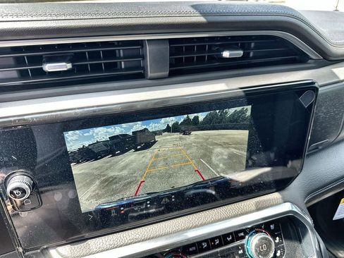 New 2026 GMC Sierra 1500 Denali w/ Denali Reserve Package image 29