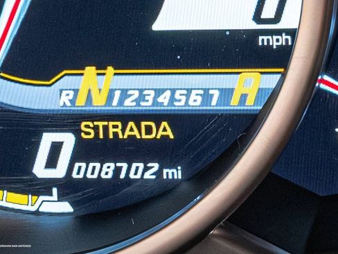 Used 2014 Lamborghini Aventador LP 700-4 image 36