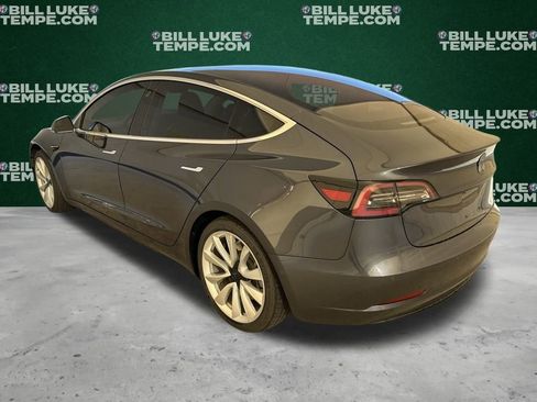 Used 2018 Tesla Model 3 Long Range image 7